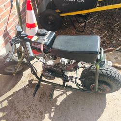 Mini Bike