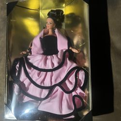 Vintage Barbie Dolls