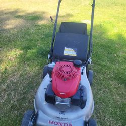 Lawnmower Self Propelled 