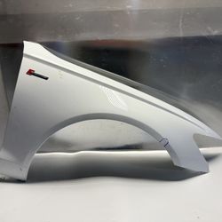 2012 2013 2014 2015 2016 2017 2018 AUDI A6 S6 Right Passenger Side Fender Panel 
