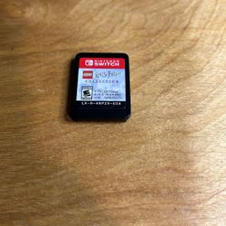 Nintendo Switch - LEGO Harry Potter
