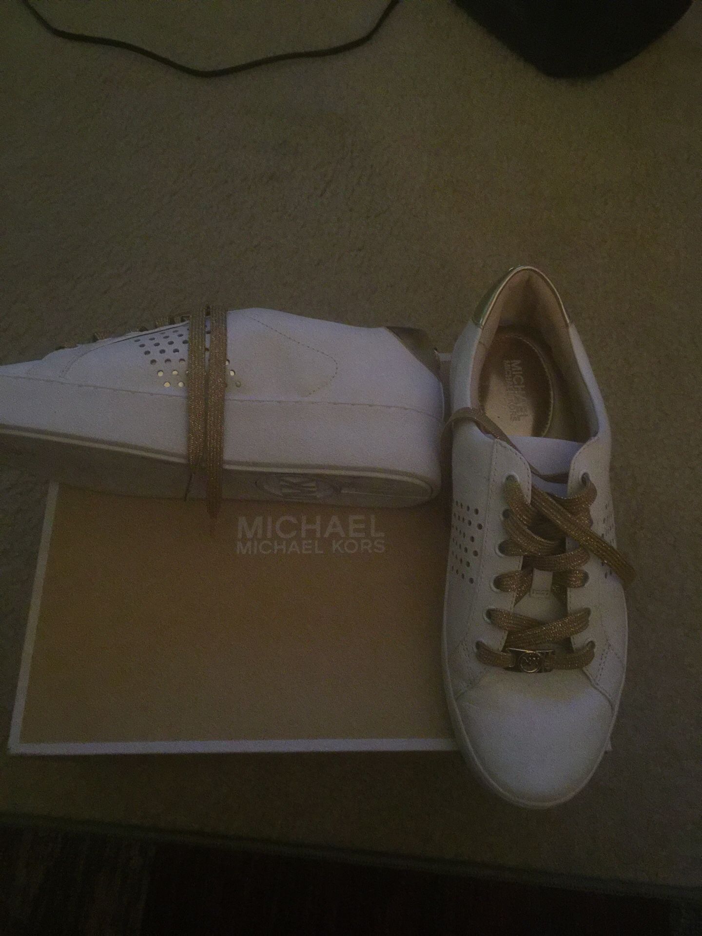 Michael kors sneakers