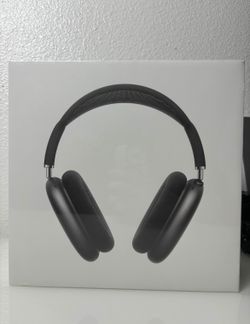 AirPods Max