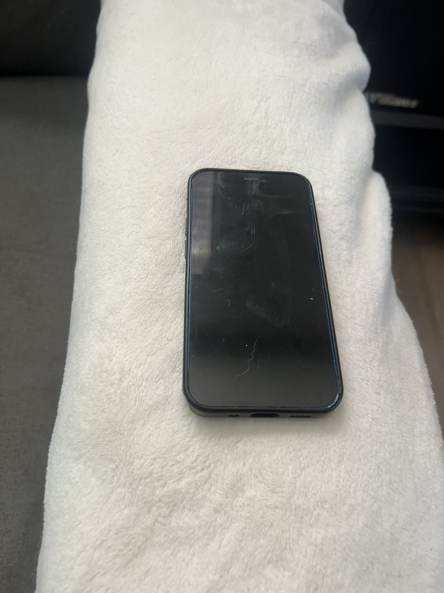 iPhone 12 Mini