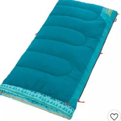 Coleman 50 Degree Youth Sleeping Bag