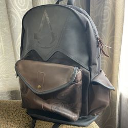 Assassin's Creed Unity Backpack