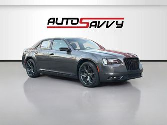 2022 Chrysler 300