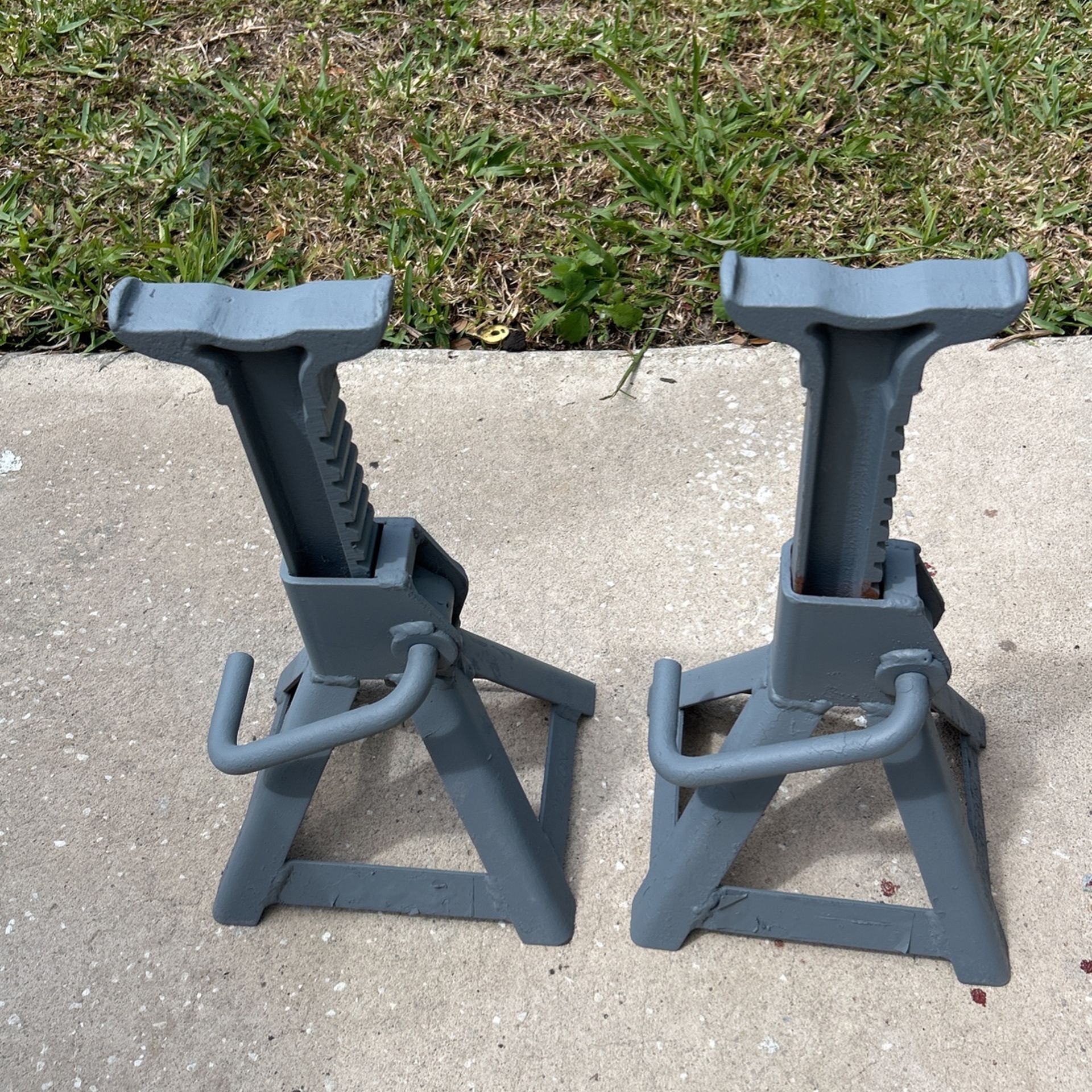 Jackstands