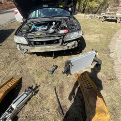 2006 Volvo S60
