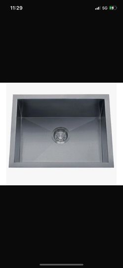 Undermount Kitchen Sink