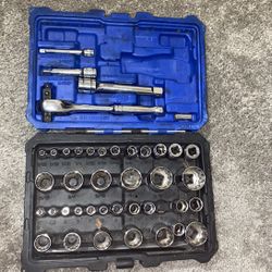 kobalt tool 64 pc kit