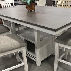 New Dining Table Set 