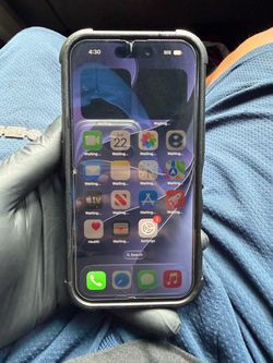 iPhone 15 128GB (Read Description )