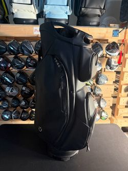 Vessel golf cart bag