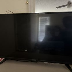 TV In Good Conditions 32”