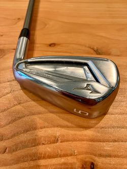 Mizuno Hot Metal 5 Iron Golf Club