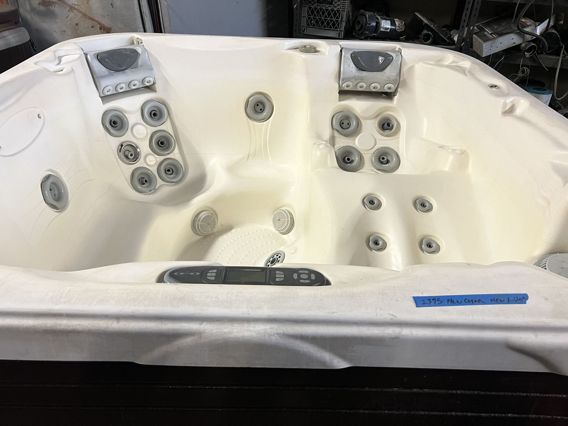 Spas For Sale for Sale in Elk Grove, CA OfferUp