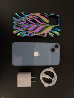 Apple iphone 14 plus unlocked