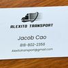 Alexito Transport 