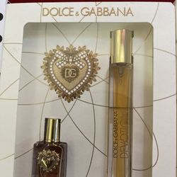 Dolce Cabana. 