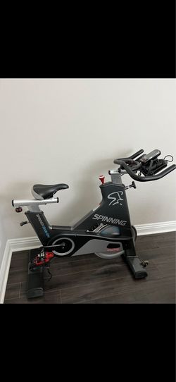 ***Spinner Blade ION Exercise Bike***