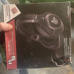 Universal ! Gaming headset