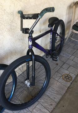 throne 29er