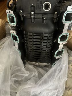 LT4 2650 Blower