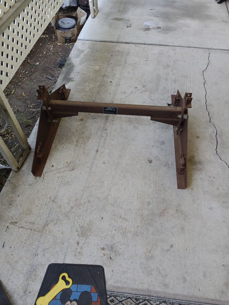 5th Wheel Hitch