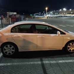 2006 Honda Civic