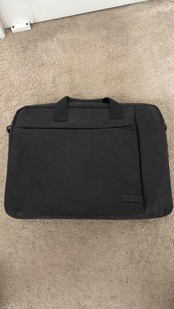 Brinch Dark Gray Laptop Bag
