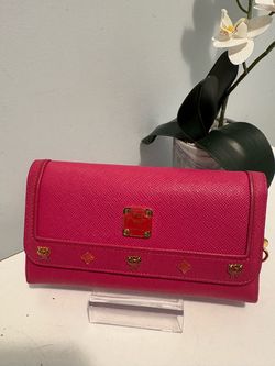 MCM Wallet