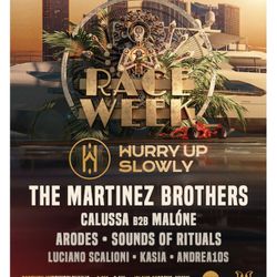 Selling Martinez bro Tickets For Today HURRY UP SLOWLY! 