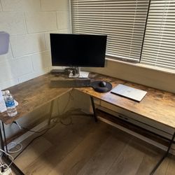Computer Table