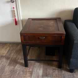 End Table