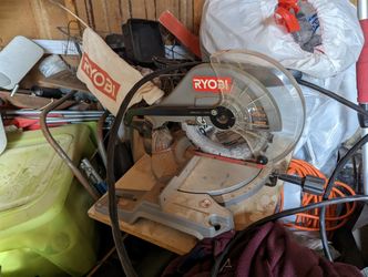 Table Saw