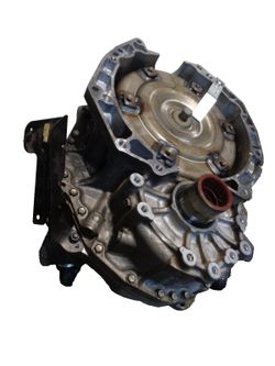 Automatic Transmission for 2012 Land Rover Range Rover Evoque