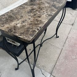 $30 Console/ Entry Way Table
