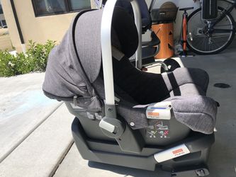 Stokke Infant Car seat for sale
