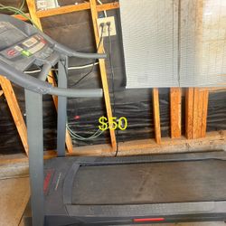 Treadmill 