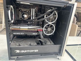 Old gaming pc for sale