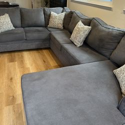 Sectional Sofa