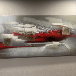 Wall art Canvas Photo