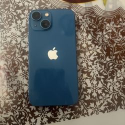 iPhone 13 Mini 