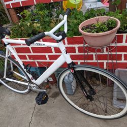 Leader Bike LD-720 TR 