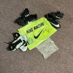 Nike Track Spikes