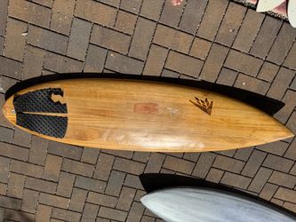 FireWire unibrow