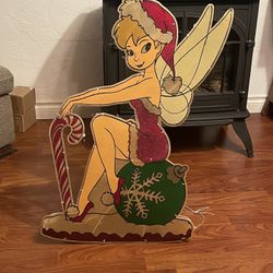 Super Cute Christmas Fairy