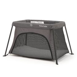 Pamo Babe Lightweight Travel Crib