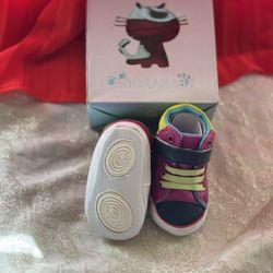 Infant Baby Shoes